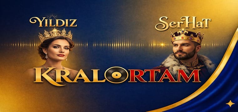 RadyoKralArtık YouTubede Canlı Yayında